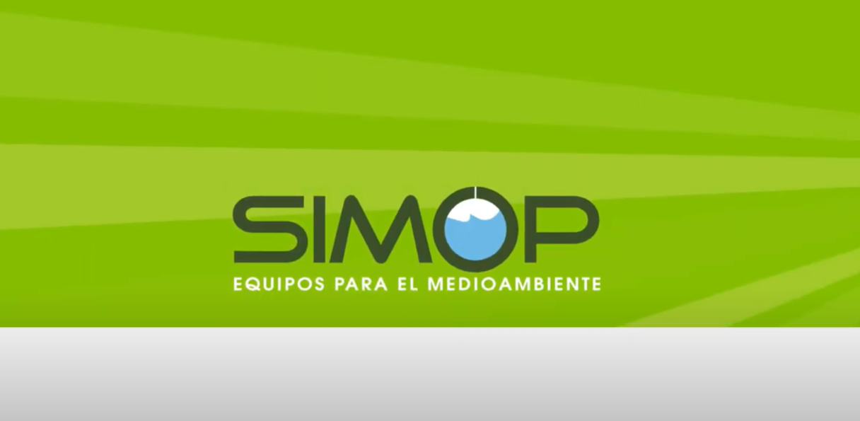 Presentación Simop España