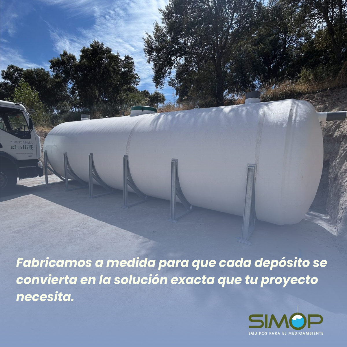 🔹No todos los proyectos son iguales. Por eso, tus depósitos tampoco deberían serlo.